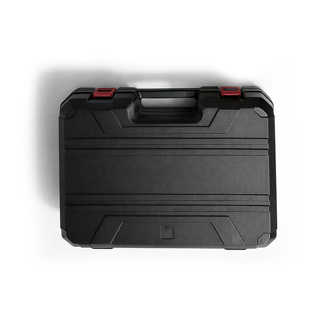 Öften Komodo Portable Cordless Pressure Car Washer Gun LCD