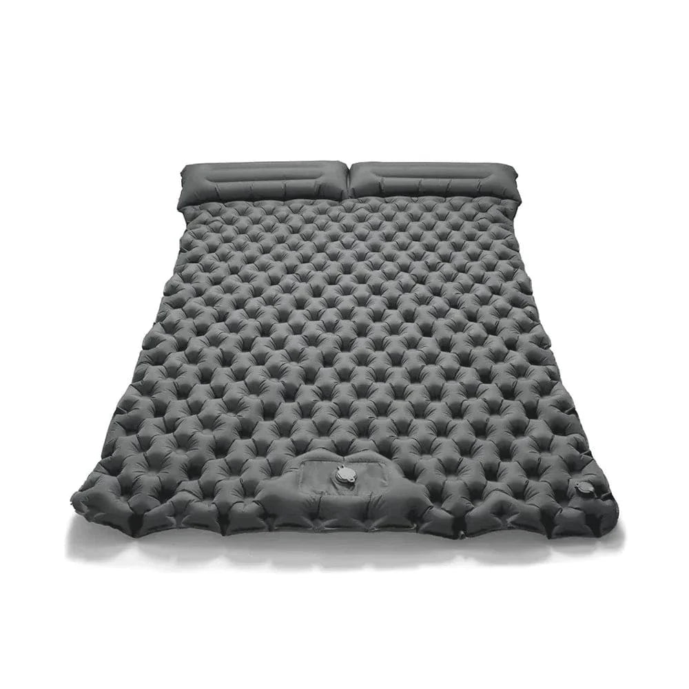 Often Accessories Grey Often Double Size Ultralight Waterproof Outdoor Mat