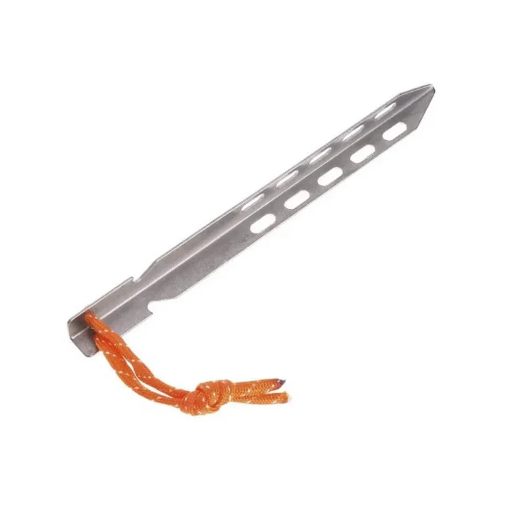 Often Accessories Often 8 Pack Set V-Shaped Titanium Alloy Peg