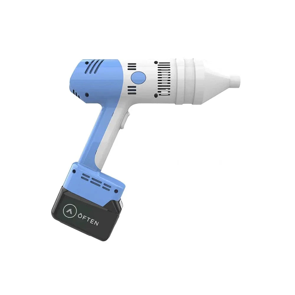 Often Accessories Often Blowy Multifunctional Wireless Cleaning Car Wash Kit