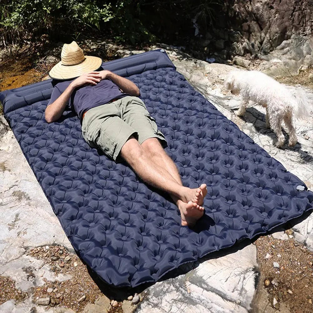 Often Accessories Often Double Size Ultralight Waterproof Outdoor Mat