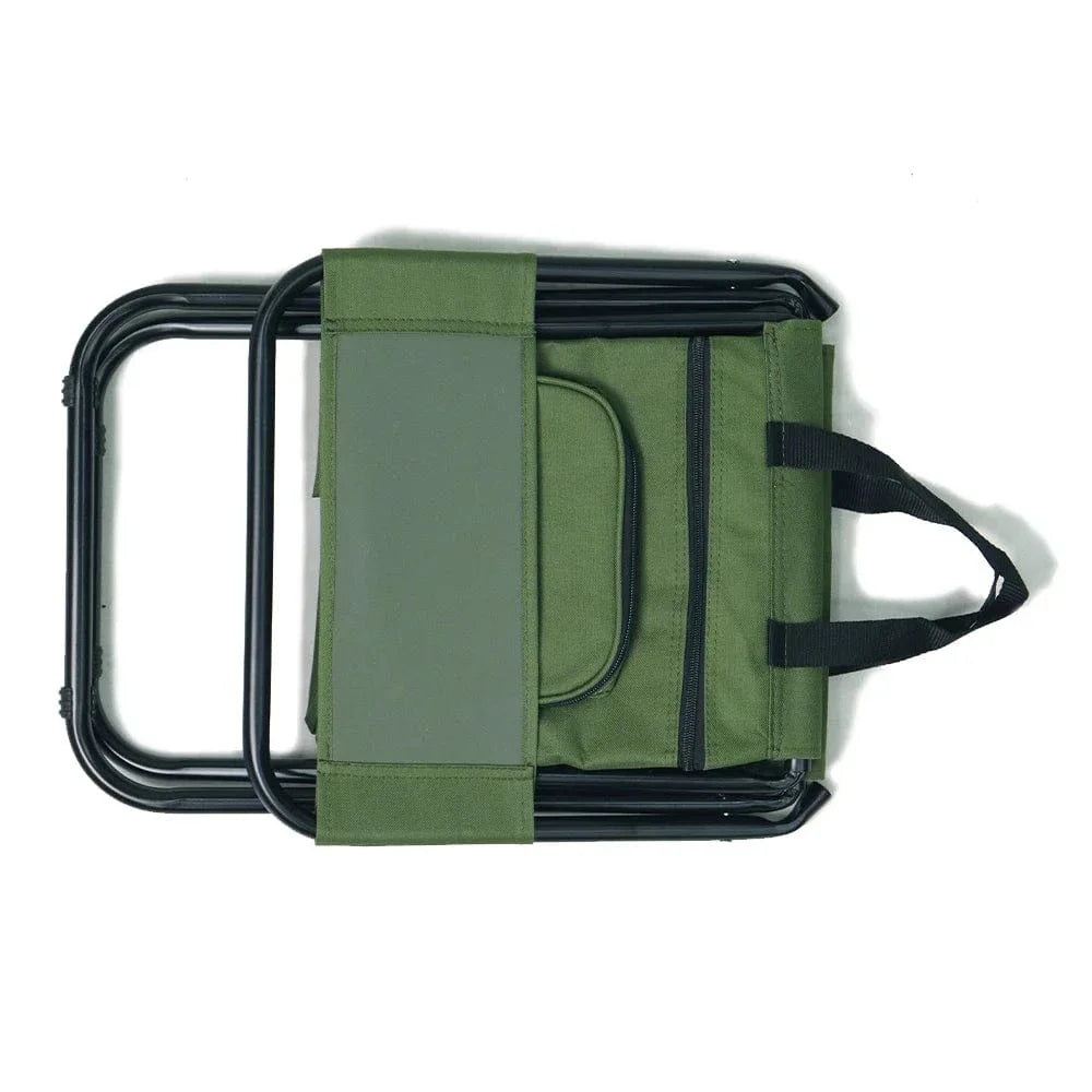 Often Accessories Often Foldable Directors Chair with 10L Cooler Bag