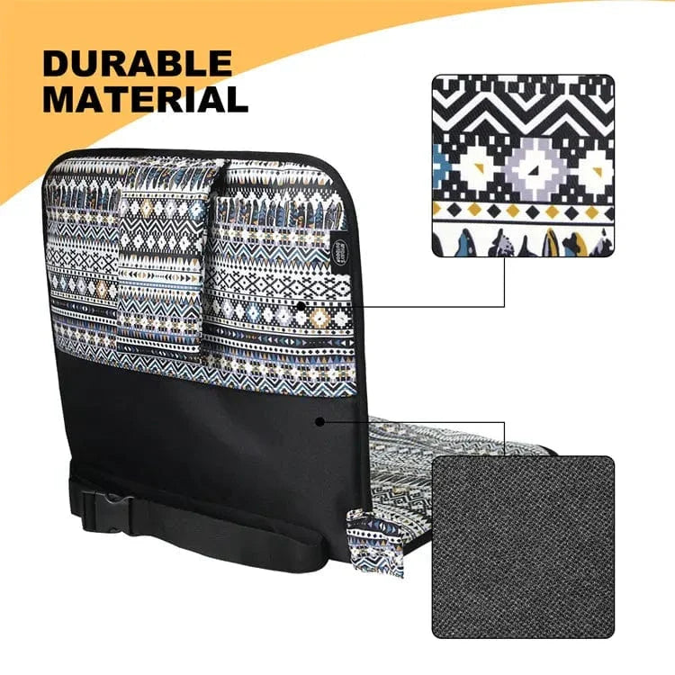 Often Accessories Often Portable USB Heated Seat Pad