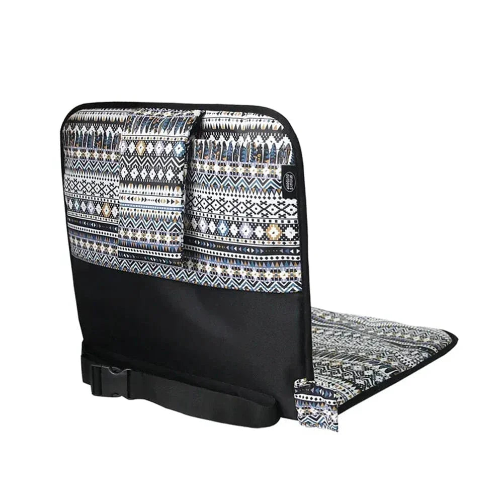 Often Accessories Often Portable USB Heated Seat Pad