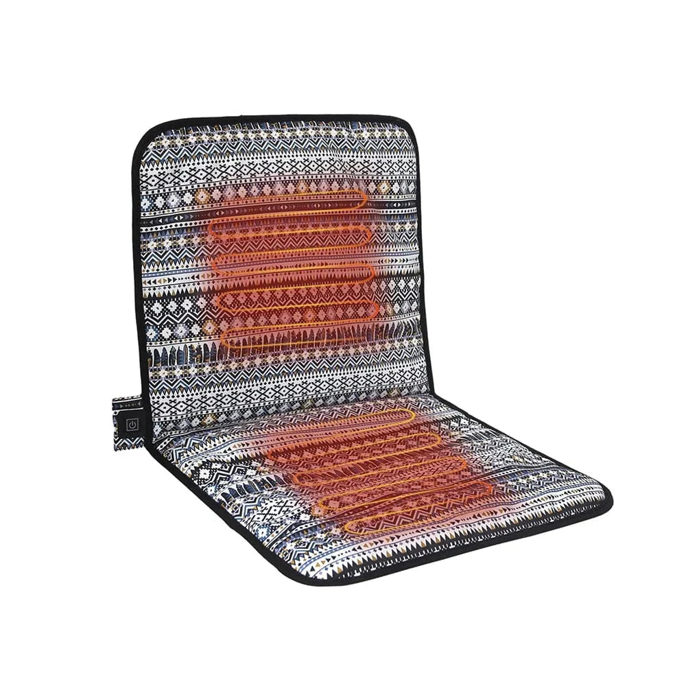 Often Accessories Often Portable USB Heated Seat Pad