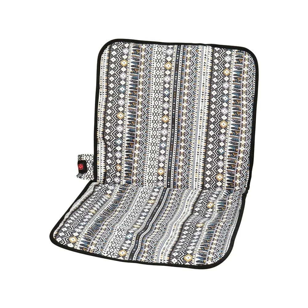 Often Accessories Often Portable USB Heated Seat Pad