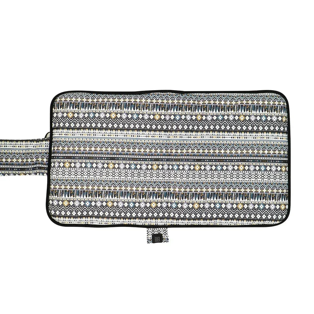 Often Accessories Often Portable USB Heated Seat Pad