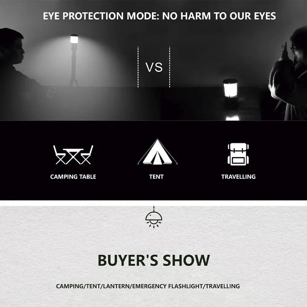 Often Accessories Often Tactical 2 in 1 Detachable Outdoor Light & Flash 3AA