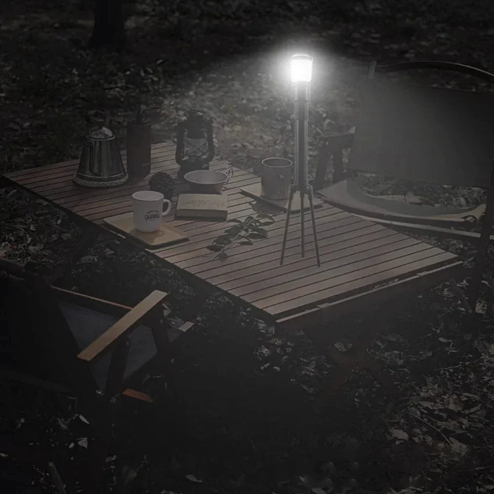 Often Accessories Often Tactical 2 in 1 Detachable Outdoor Light & Flash 3AA