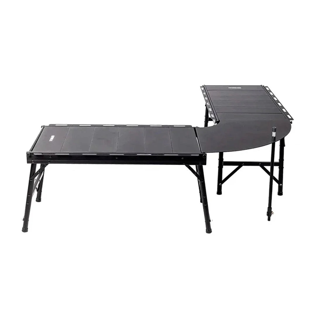 Often Accessories Often Unity Lightweight Curve Detachable IGT Table