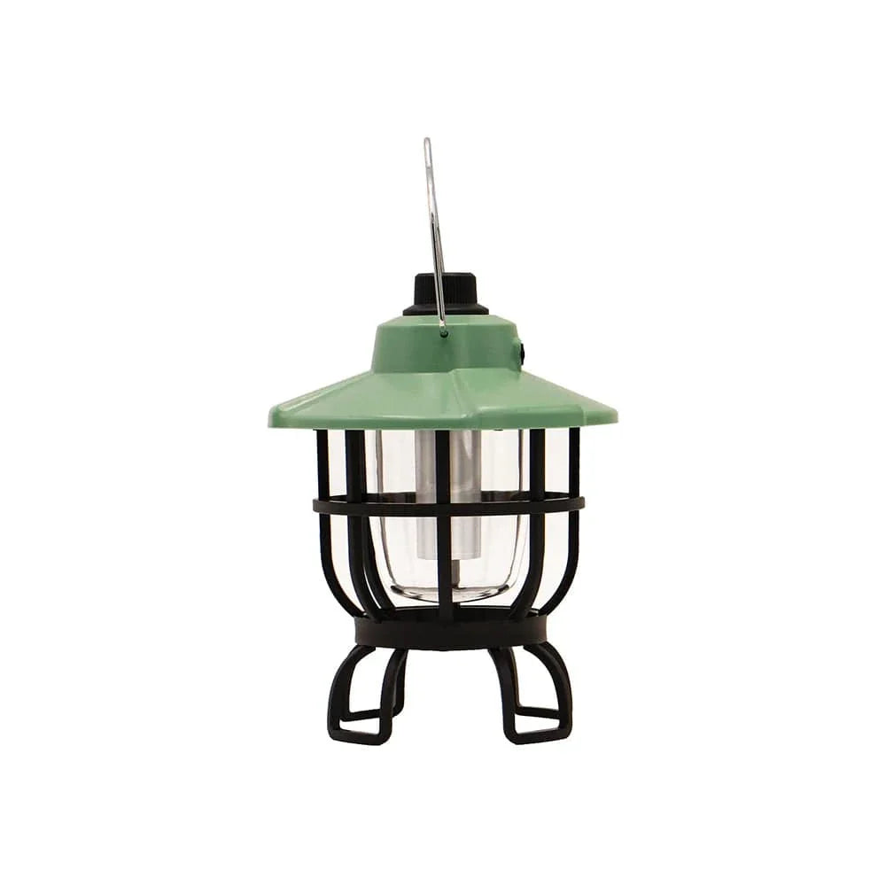 Often Accessories Often USB Rechargeable Portable Retro LED Lamp (Small Size)