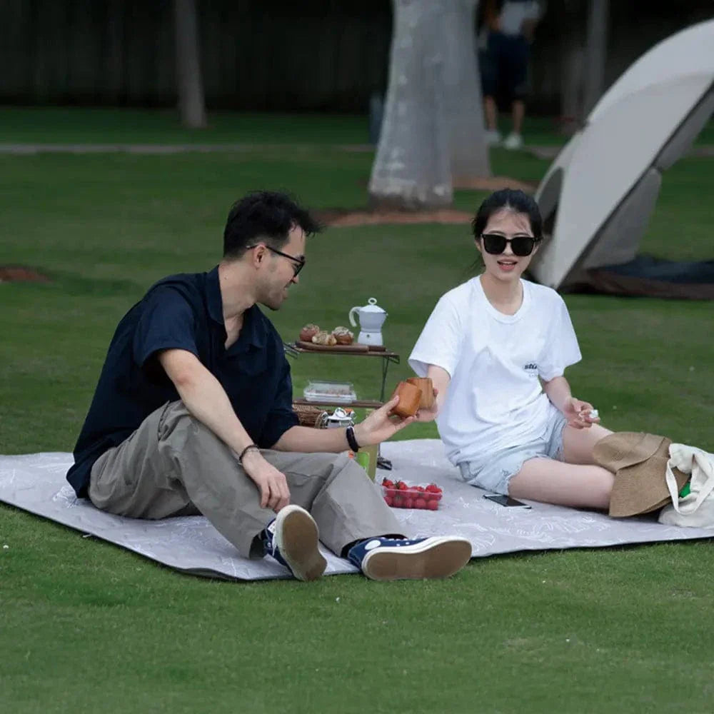 Often Accessories Wild Land Portable Waterproof Camping Outdoor Picnic Pad