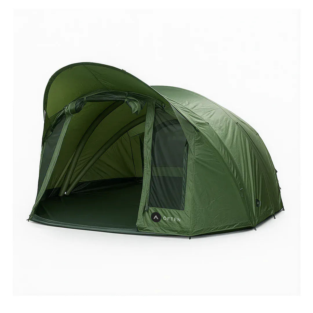 Often Marine Tent — Fast Inflatable 4-Season Camping Shelter