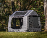 Often Shelter Inflatable Rooftop Tent