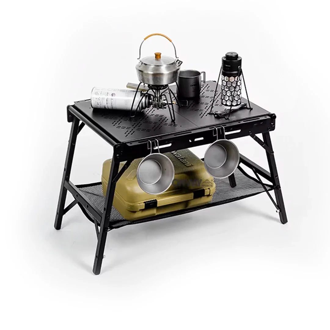 Often Fusion Multifunctional Pro Set Aluminum IGT Table Heavy Duty