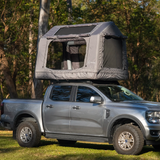 Often Shelter Inflatable Rooftop Tent