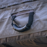 Often Shelter Inflatable Rooftop Tent