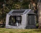Often Shelter Inflatable Rooftop Tent