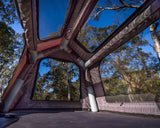 Often Shelter Inflatable Rooftop Tent