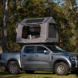 Often Shelter Inflatable Rooftop Tent