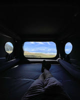 Often Renegade Mission Aircraft - Technical 4 Seasons Inflatable Tent