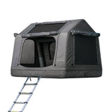 Often Shelter Inflatable Rooftop Tent