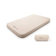 Often Accessories 2 Persons (200 x 132 x 10cm / 52x79x4in) x 10 cm Thickness Often Deluxe Self Inflatable Soft Foam Air Mattress