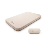 Often Accessories 2 Persons (200 x 132 x 10cm / 52x79x4in) x 10 cm Thickness Often Deluxe Self Inflatable Soft Foam Air Mattress