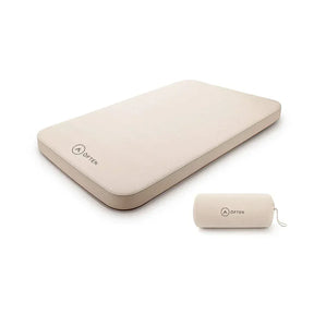 Often Deluxe Self-Inflating Camping Mattress — Air Bed