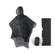 Often Alaska Rain Poncho — Waterproof Hiking Camping Poncho