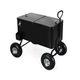 Wagon Cooler Cart 75L — Often Retro Wheeled Esky 4WD
