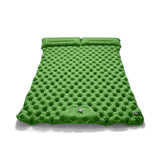 Often Accessories Green Often Double Size Ultralight Waterproof Outdoor Mat