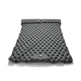 Often Accessories Grey Often Double Size Ultralight Waterproof Outdoor Mat