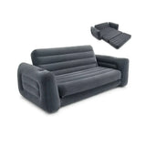 Intex Inflatable Double Person Pull-Out Bed Sofa