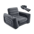 Intex Inflatable Single Person Pull-Out Bed Sofa