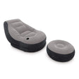 Often Accessories Intex Two Pieces Air Soft Classic Sofa