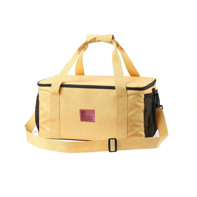 Often Large Waterproof Insulated Picnic Cooler Bag