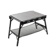Often Accessories Normal Often Fusion Multifunctional Pro Set Aluminum IGT Table Heavy Duty