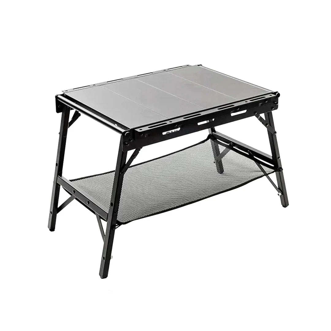 Often Accessories Normal Often Fusion Multifunctional Pro Set Aluminum IGT Table Heavy Duty