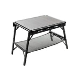 Often Accessories Normal Often Fusion Multifunctional Pro Set Aluminum IGT Table Heavy Duty