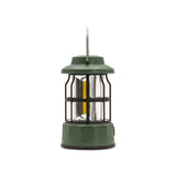 Often Accessories Often 3*AA Retro Camping Light Lantern Waterproof (Medium Size)
