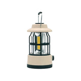 Often Accessories Often 3*AA Retro Camping Light Lantern Waterproof (Medium Size)