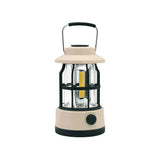 Often 3×AA Retro Camping Lantern Medium — Waterproof Light