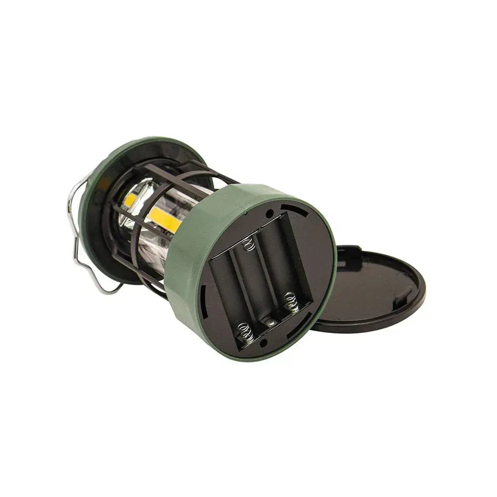Often Accessories Often 3*AA Retro Camping Light Lantern Waterproof (Small Size)