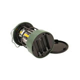 Often Accessories Often 3*AA Retro Camping Light Lantern Waterproof (Small Size)