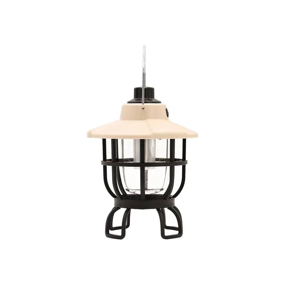 Often Accessories Often 3*AAA Portable Retro LED Lamp  (Small Size)