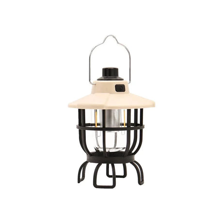 Often Accessories Often 3*AAA Portable Retro LED Lamp  (Small Size)