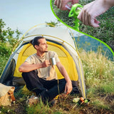 Often Accessories Often 30cm Heavy Duty Spiral Sand Dirt Stake