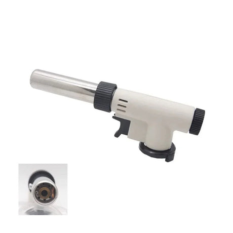 Often Accessories Often 360º Gas Torch Windproof Lighter Butane Flame Gun