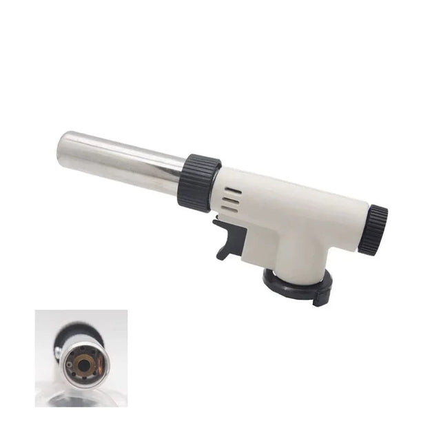 Often Accessories Often 360º Gas Torch Windproof Lighter Butane Flame Gun